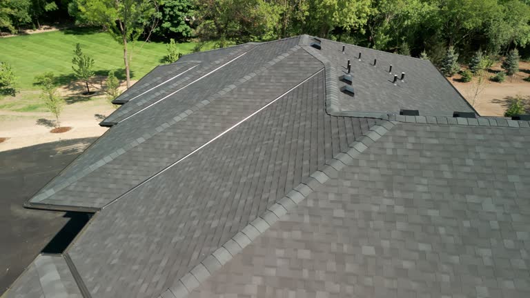 Best Roofing for New Construction  in USA